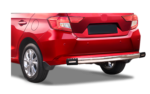 Honda Amaze 2018 Rear Protector - Image 2
