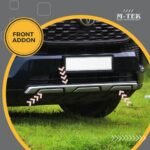 Toyota Hycross Body Kit - Image 3