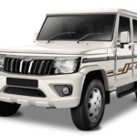 Mahindra Bolero BS6 Front Protection