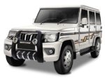Mahindra Bolero BS6 Front Protection - Image 4