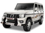 Mahindra Bolero BS6 Front Protection - Image 5
