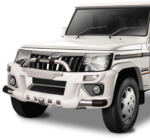 Mahindra Bolero BS6 Front Protection - Image 6