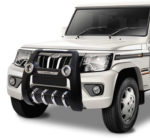 Mahindra Bolero BS6 Front Protection - Image 7