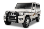 Mahindra Bolero BS6 Front Protection - Image 8