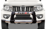 Mahindra Bolero BS6 Front Protection - Image 2