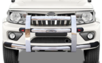 Mahindra Bolero BS6 Front Protection - Image 3