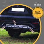 Toyota Hycross Body Kit - Image 4