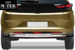 Tata Altroz Rear Protector