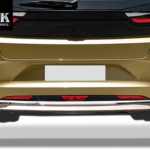 Tata Altroz Rear Protector