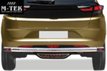 Tata Altroz Rear Protector - Image 2