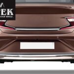 Aura Ovi Rear Protector