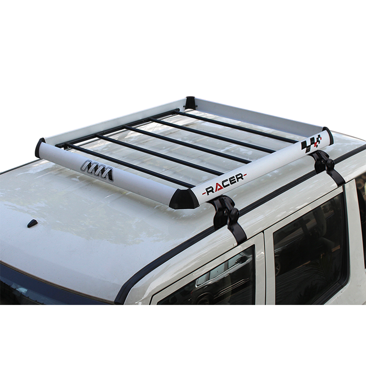 BOLERO NEO (Racer) Bolero Neo Carrier - Image 1