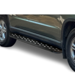 Mahindra Bolero Neo side step - Image 2