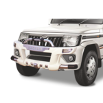 Mahindra Bolero Power Plus Front Protector - Image 9