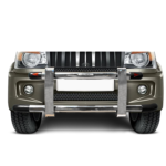 Mahindra Bolero Power Plus Front Protector - Image 7
