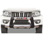 Mahindra Bolero Power Plus Front Protector - Image 4