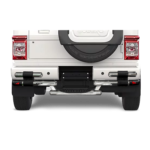 Mahindra Bolero Rear Protector