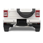 Mahindra Bolero Rear Protector - Image 2