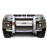 Mahindra Bolero Power Plus Front Protector - Image 6