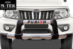 Mahindra Bolero BS6 Front Protection - Image 10