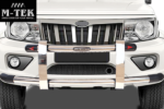 Mahindra Bolero BS6 Front Protection - Image 11