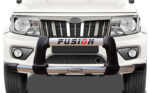 Mahindra Bolero BS6 Front Protection - Image 14
