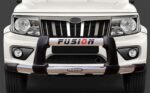 Mahindra Bolero BS6 Front Protection - Image 13