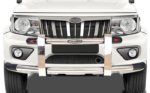 Mahindra Bolero BS6 Front Protection - Image 16