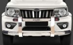Mahindra Bolero BS6 Front Protection - Image 15