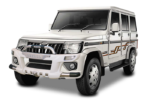 Mahindra Bolero BS6 Front Protection - Image 19