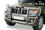 Mahindra Bolero BS6 Front Protection - Image 12