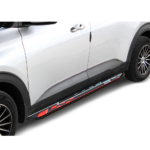 Kia Carens Side Step