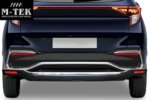 Kia Carens Rear Protector - Image 5