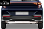 Kia Carens Rear Protector - Image 2
