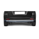 Kia Carnival Rear Protector - Image 4