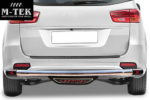Kia Carnival Rear Protector - Image 3