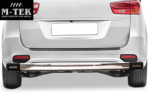 Kia Carnival Rear Protector - Image 2