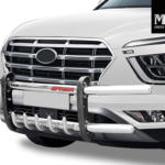 Hyunai Creta 2020 Front Protection