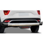 Hyundia Creta Rear Protector