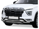 Hyundai Creta Body kit