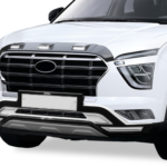 Hyundai Creta Body kit