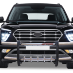 Hyndai Creta Front Protector
