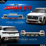 Hyundai Creta 2024 Jawan Kit - Image 4