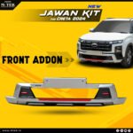 Hyundai Creta 2024 Jawan Kit - Image 3