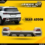 Hyundai Creta 2024 Jawan Kit - Image 6