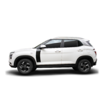 Hyundai Creta Door Dapper