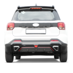 Hyundai Exter Body Kit - Image 4