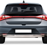 Hyundai I20 2020 Rear Protector
