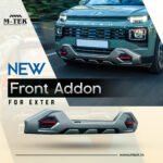 Hyundai Exter Body Kit - Image 7