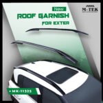 Hyundai Exter Roof Garnish